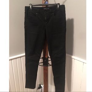 Royalty for me black skinny pants